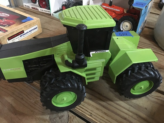 1/16 Scale Steiger Panther CP-1400
