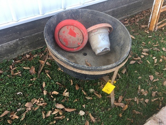 Mineral Feeder
