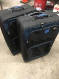 Suit Cases