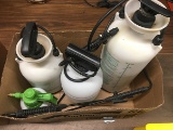 Hand Sprayers