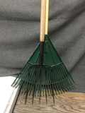 Rake & Fork