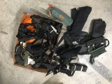 Slings & Misc