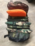 Cushions