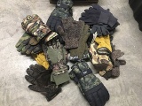 Gloves