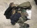 Gloves