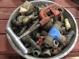 Ridgid Cutter & Plumbing