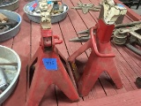 Car Stands