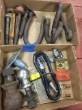 Clevis & Truck Assessories