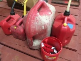 Gas Cans