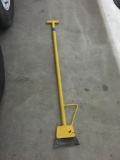 Scraper