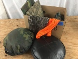 Misc Cushions