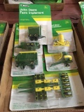 (6) 1/64 Scale Farm Imp