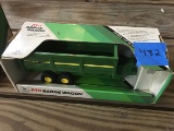1/16 Scale JD Barge Wagon
