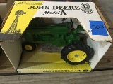 1/16 Scale JD A Tractor
