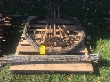 Misc Fencing