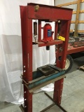 32 Ton Shop Press