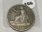 1876-CC Trade Dollar