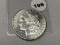 1881-S Morgan Dollar  UNC