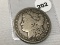 1883-CC Morgan Dollar