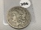 1884-CC Morgan Dollar