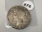 1923-D Peace Dollar