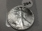 1988 Silver Eagle BU