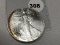2002 Silver Eagle BU