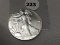 2017 Silver Eagle BU