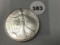 2005 Silver Eagle