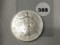 2010 Silver Eagle