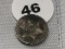 1859 3 Cent Silver