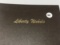 Book of 59 Liberty Nickels, View Photos, Majority Full Date