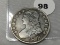 1829 Bust Half Dollar