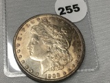 1902-O Morgan Dollar