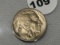 1913 Type 1 Buffalo Nickel UNC