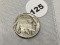 1918-S Buffalo Nickel