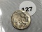 1935 Buffalo Nickel UNC