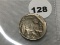1931-S Buffalo Nickel