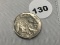 1937 Buffalo Nickel Lightly Circulated