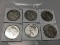 6X$ 1922 Peace Dollars