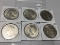 6X$ 1922 Peace Dollars