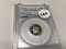 1977-S Roosevelt Dime PCGS PR69 DCAM
