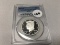 2010-S Kennedy Half PCGS PR69 DCAM