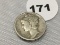 1918-D Mercury Dime