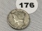 1931 Mercury Dime