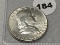 1951 Franklin Half
