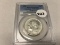 1936 Bridgeport Comm Half PCGS