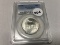 1936 Delaware Comm Half PCGS MS64