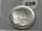 1926 Sesqui Comm Half