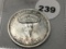 1935 Spanish Trail Comm Half